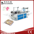 Disposable Plastic Gloves Making Machine